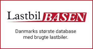 Lastbilmærker og forhandlere samlet på ét sted