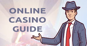 Online casino