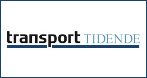 Hele landets uafhængige transport- og logistikavis