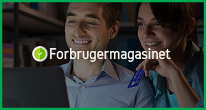 Forbrugermagasinet